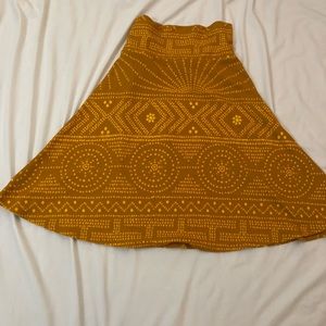 NWOT- Lularoe azure. Size small